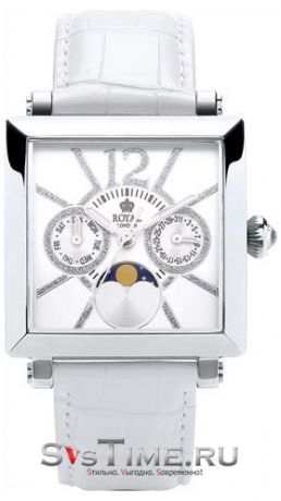 Royal London Женские английские наручные часы Royal London 21165-01