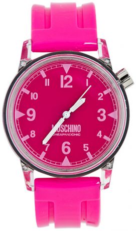 Moschino Женские итальянские наручные часы Moschino MW0302