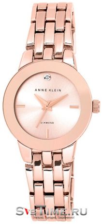 Anne Klein Женские американские наручные часы Anne Klein 1930 RGRG