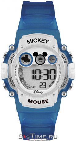 Disney Детские наручные часы Disney D3406MY