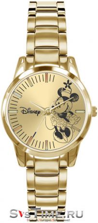 Disney Детские наручные часы Disney D2901ME