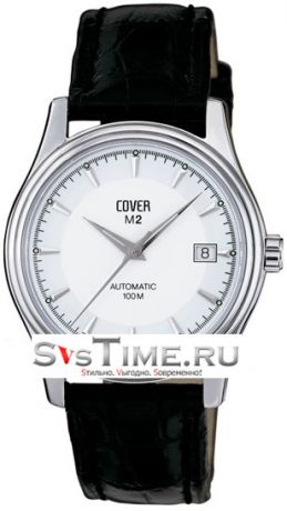 Cover Мужские швейцарские наручные часы Cover CoA2.09