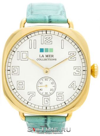 La Mer Collections Женские наручные часы La Mer Collections LMOVW2035
