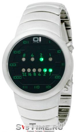 The One Мужские немецкие наручные часы The One SM102G2