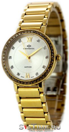 Continental Женские швейцарские наручные часы Continental 13601-LT202101