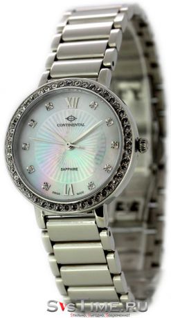 Continental Женские швейцарские наручные часы Continental 13601-LT101501