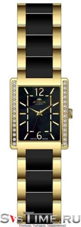 Appella Женские швейцарские наручные часы Appella 4396.44.1.0.04