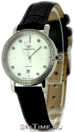 Continental Женские швейцарские наручные часы Continental 12201-LD154131