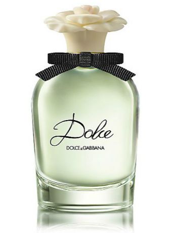 DOLCE & GABBANA Парфюмерная вода "Dolce&Gabbana Dolce", 50 мл
