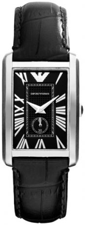 Emporio Armani Женские американские наручные часы Emporio Armani AR1636