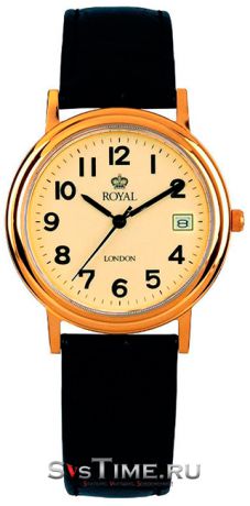 Royal London Мужские английские наручные часы Royal London 40008-02