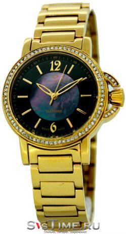 Continental Женские швейцарские наручные часы Continental 12260-LT202431