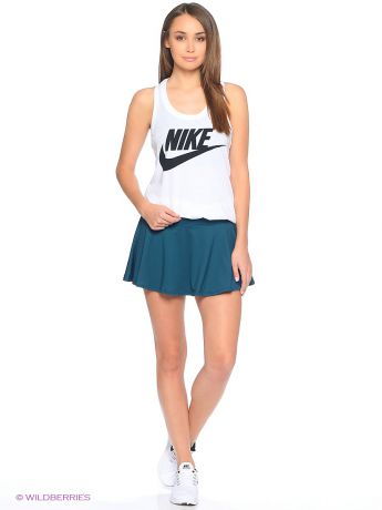 Nike Топ W NSW SIGNAL TANK