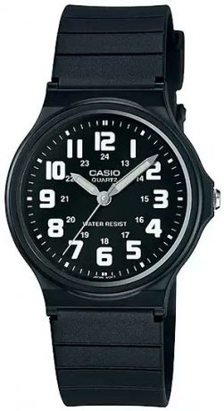 Casio Мужские японские наручные часы Casio MQ-71-1B