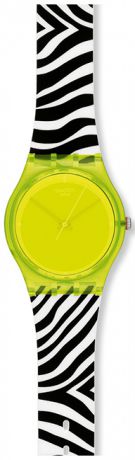Swatch Унисекс швейцарские наручные часы Swatch GJ131