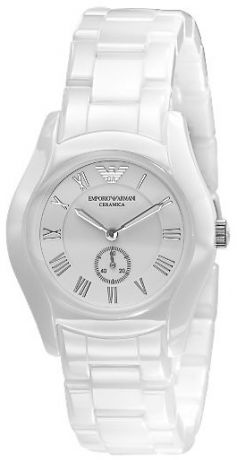 Emporio Armani Женские американские наручные часы Emporio Armani AR1405