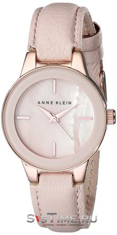 Anne Klein Женские американские наручные часы Anne Klein 2032 RGLP