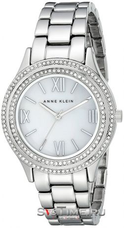 Anne Klein Женские американские наручные часы Anne Klein 2007 MPSV