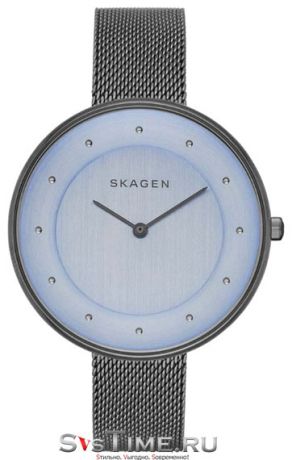 Skagen Женские датские наручные часы Skagen SKW2292