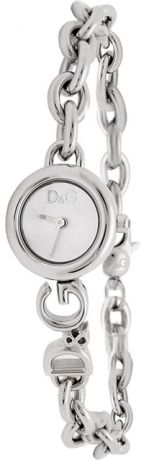 D&G - Dolce&Gabbana Женские итальянские наручные часы D&G - Dolce&Gabbana DW0530
