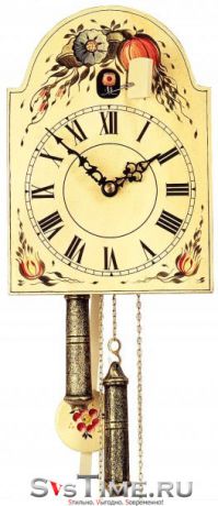 Rombach&Haas Настенные интерьерные часы Rombach&Haas Nr.1270