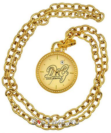 D&G - Dolce&Gabbana Женские итальянские наручные часы D&G - Dolce&Gabbana DW0262