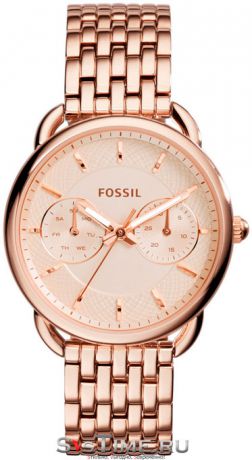 Fossil Женские американские наручные часы Fossil ES3713