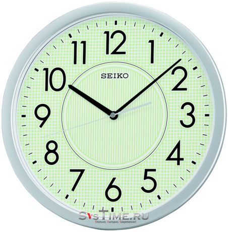 Seiko Настенные интерьерные часы Seiko QXA629S