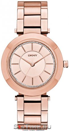 DKNY Женские американские наручные часы DKNY NY2287