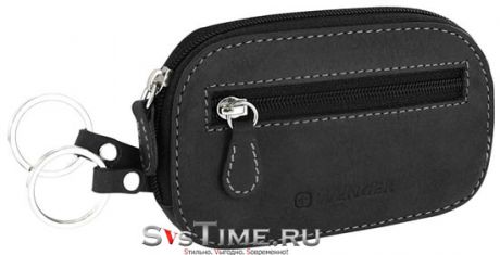 Wenger Ключница Wenger W5-17 BLACK