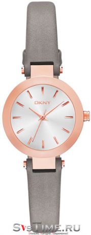 DKNY Женские американские наручные часы DKNY NY2301