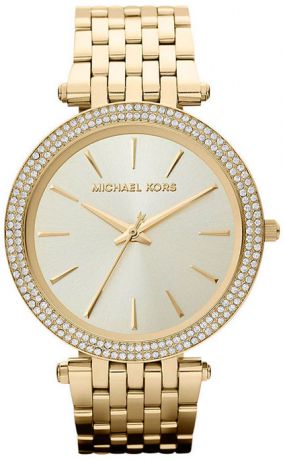 Michael Kors Женские наручные часы Michael Kors MK3191