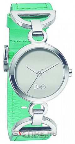D&G - Dolce&Gabbana Женские итальянские наручные часы D&G - Dolce&Gabbana DW0724