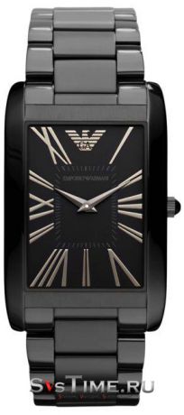 Emporio Armani Женские американские наручные часы Emporio Armani AR2064