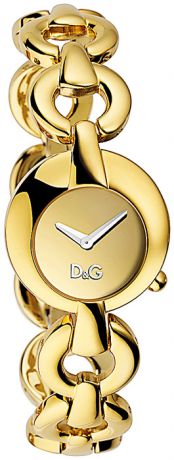 D&G - Dolce&Gabbana Женские итальянские наручные часы D&G - Dolce&Gabbana DW0455