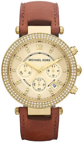 Michael Kors Женские наручные часы Michael Kors MK2249
