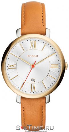 Fossil Женские американские наручные часы Fossil ES3737