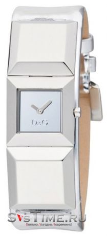 D&G - Dolce&Gabbana Женские итальянские наручные часы D&G - Dolce&Gabbana DW0272