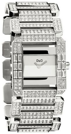 D&G - Dolce&Gabbana Женские итальянские наручные часы D&G - Dolce&Gabbana DW0219