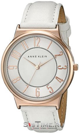 Anne Klein Женские американские наручные часы Anne Klein 1928 RGWT