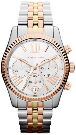 Michael Kors Женские наручные часы Michael Kors MK5735