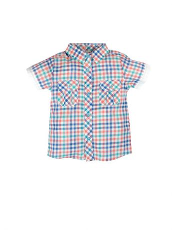 Bossa Nova Рубашка для мальчика