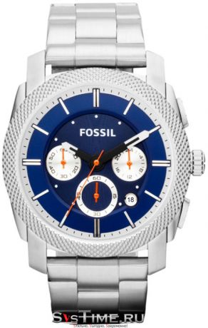 Fossil Мужские американские наручные часы Fossil FS4791