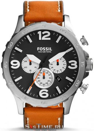 Fossil Мужские американские наручные часы Fossil JR1486