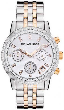 Michael Kors Женские наручные часы Michael Kors MK5057