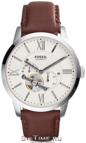 Fossil Мужские американские наручные часы Fossil ME3064