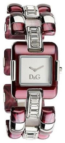 D&G - Dolce&Gabbana Женские итальянские наручные часы D&G - Dolce&Gabbana DW0465