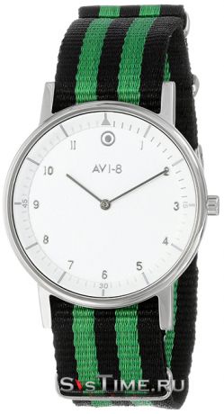 AVI-8 Мужские наручные часы AVI-8 AV-4023-03