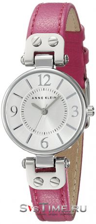 Anne Klein Женские американские наручные часы Anne Klein 9443 SVPK