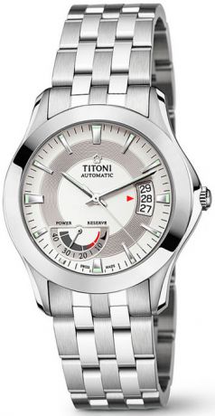 Titoni Мужские наручные часы Titoni 94929-S-355